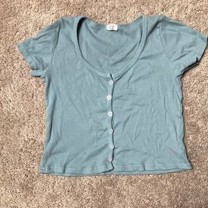 Brandy Zelly top